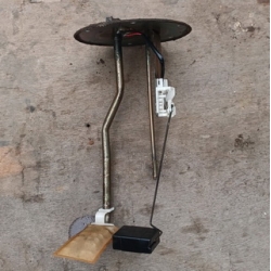 Датчик Уровня Топлива